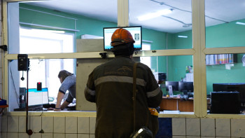 Фотография к новости: Қарағанды облысында тағы бір кенші қаза болды