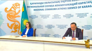 Фотография к новости: Биыл мыңға жуық қарағандылық қоныс тойын тойлайды