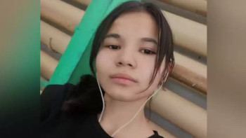 Фотография к новости: Ақмола облысында жасөспірім қыз іздестіріліп жатыр