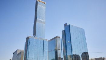 Фотография к новости: Астанада 9 мың үй газға қосылды