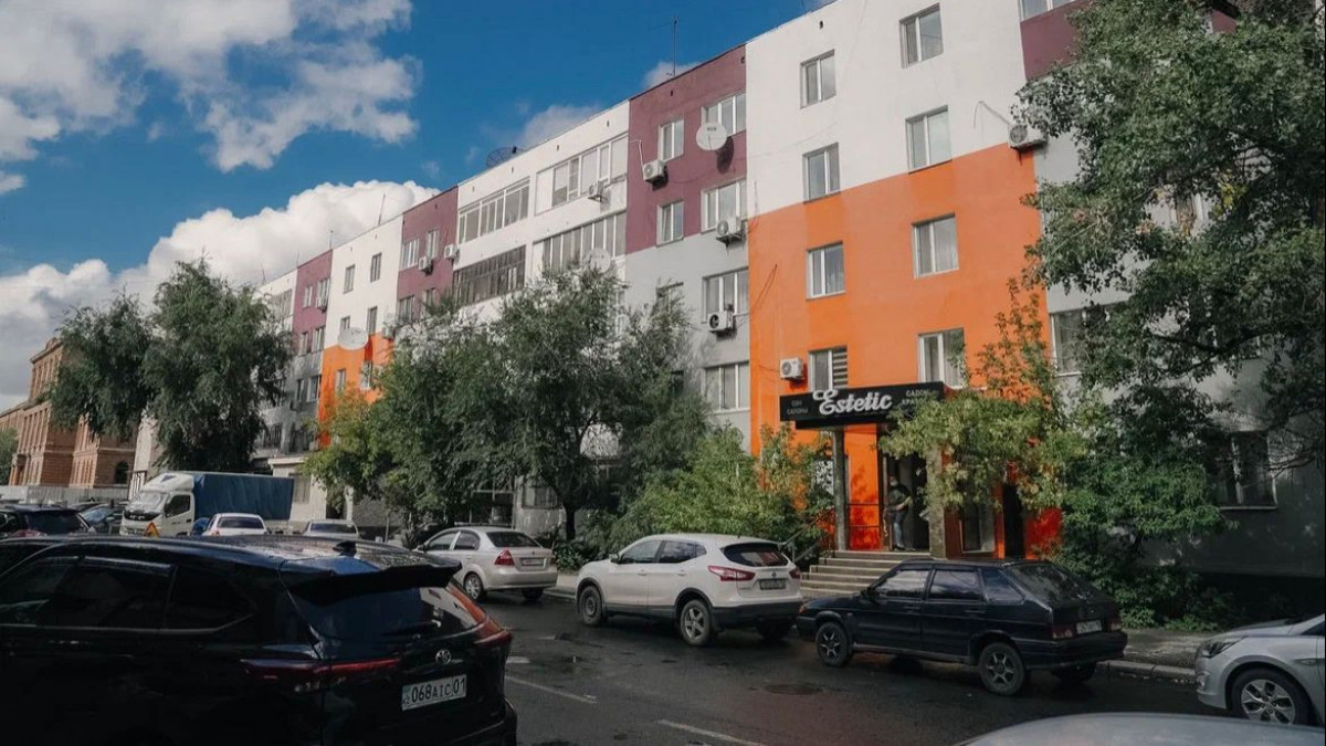  Семей қаласы әкімдігі