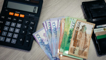 Фотография к новости: Жеке тұлғалардың мүлік салығын төлеу мерзімі 2 қазанда аяқталады