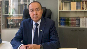 Фотография к новости: Жергілікті өнім үлесін арттыру – аса маңызды міндет