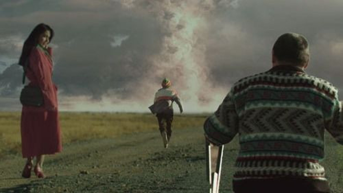  Ұлттық киноны қолдау мемлекеттік орталығы