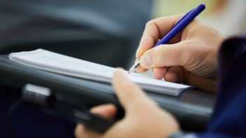 Фотография к новости: Табыс декларациясын тапсыру мерзімінің аяқталуға жақын қалды