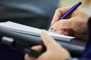 Фотография к новости: Табыс декларациясын тапсыру мерзімінің аяқталуға жақын қалды