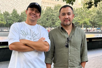 Фотография к новости: Головкиннің Қазақстанға не үшін келетіні белгілі болды