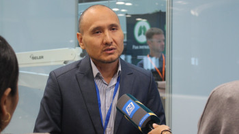 Фотография к новости: Бүйректі кем дегенде жылына бір рет тексертіп тұру керек - дәрігер