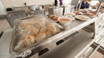 Фотография к новости: Бастауыш сынып оқушыларына берілетін тамақтың сапасын кім тексереді