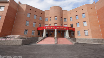 Фотография к новости: Қазақстанның тағы бір мектебінде оқушылар тапталып қалды