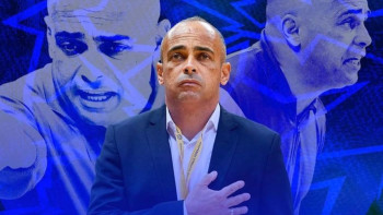 Фотография к новости: Футзалдан Қазақстан құрамасының бапкерлер штабы жасақталды