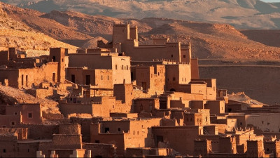 Мароккада жер сілкініп, 300-ге жуық адам қаза тапты