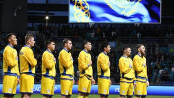 Фотография к новости: Қазақстан мен Солтүстік Ирландия кездесуі ЭКСПО аумағында тікелей эфирден көрсетіледі