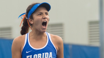 Фотография к новости: Теннис: Анна Данилина микстен АҚШ чемпионы атанды