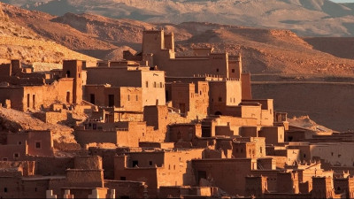 Дүниежүзілік банк жойқын жер сілкінісінен зардап шеккен Мароккоға көмектесетін болды