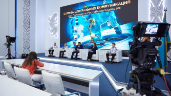 Фотография к новости: Колледждерде мемлекеттік білім беру тапсырысы 133 мың орынға көбейді