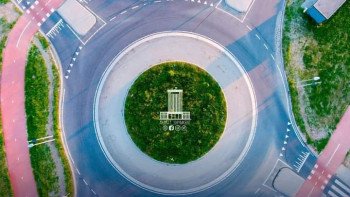 Фотография к новости: Шымкентте 2026  жылы  48 шақырымдық айналма жол жүргізіледі