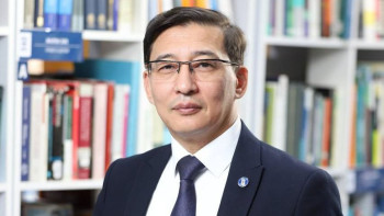 Фотография к новости: Сарапшы: Басты бағыт – сапалы маман даярлау