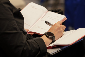 Фотография к новости: Кәсіпкерлікті дамыту жобасына 503,4 мыңға жуық адам қатысты