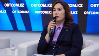 Фотография к новости: Биыл колледждерге қазынадан 50 мың орынға қаржы бөлінді