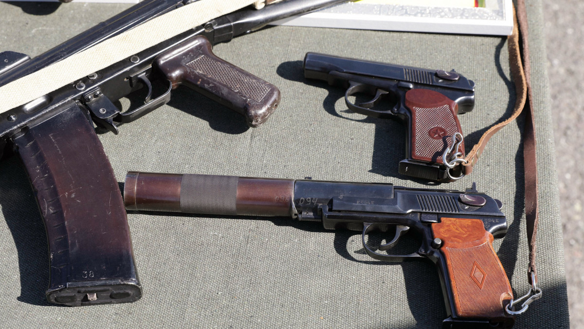  Арман Мухатов  - архив