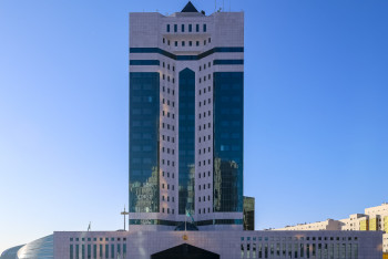 Фотография к новости: Балаларды зорлық-зомбылықтан қорғау бойынша жаңа шаралар жүзеге асырылады