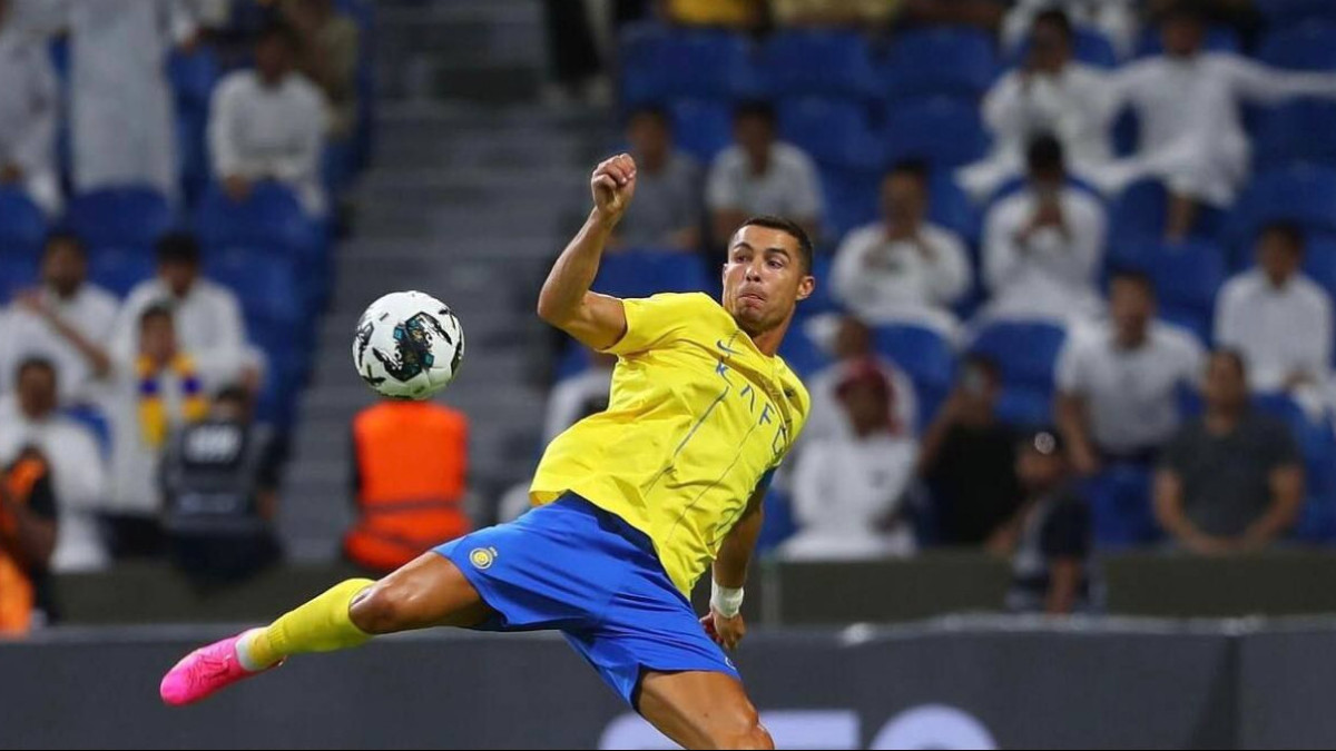  instagram.com/cristiano