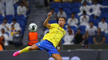 Фотография к новости: Мароккода Роналдудың қонақ үйі зардап шеккендерді тегін қабылдады