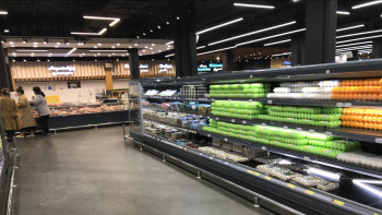 Фотография к новости: Құс еті. Мамандар сапалы өнімді қалай таңдауға болатынын айтты