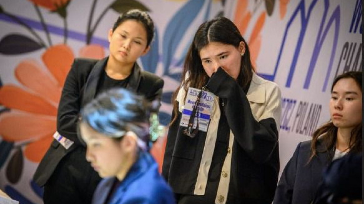  Қазақстан шахмат федерациясы