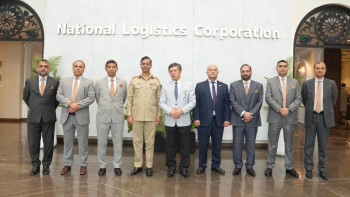 Фотография к новости: Пәкістан Орта Азиядағы бизнес саласында  қарым-қатынасқа ашық