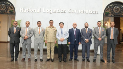 Пәкістан Орта Азиядағы бизнес саласында  қарым-қатынасқа ашық