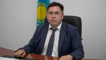 Фотография к новости: Павлодарға жаңа әкім келді