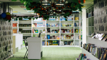 Фотография к новости: Астанада «KitapTime – 2023» фестивалі өтеді