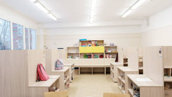 Фотография к новости: Биыл елімізде инклюзияны қолдау бойынша бес кабинет ашылды