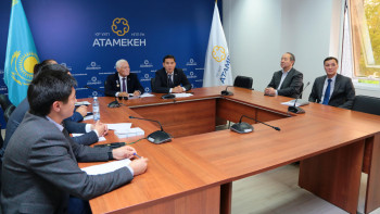 Фотография к новости: Субсидия аз, несие алуға қаржы инструменттері жоқ. Қой шаруашылығы қалай дамиды