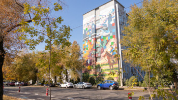 Фотография к новости: Алматыда қала күніне орай қандай іс-шаралар өтеді