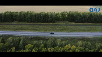 Фотография к новости: СҚО-да жөндеуден өткен 27 шақырым жол пайдалануға берілді