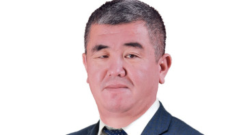 Фотография к новости: Журналистер одағының атқарушы директоры тағайындалды