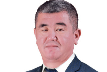 Фотография к новости: Журналистер одағының атқарушы директоры тағайындалды