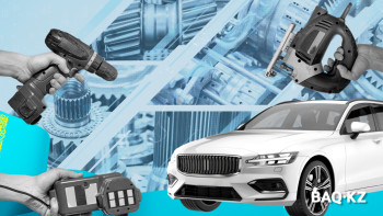 Фотография к новости: Машина жасау саласы: Қазақстанның жетістіктері мен жоспарлары