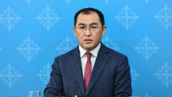 Фотография к новости: СІМ: Түркияда қаза тапқан отбасы мүшелерінің денесі елге жеткізілді