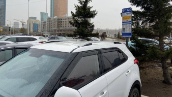 Фотография к новости: Қазақстанда көлік салығы болмауы мүмкін