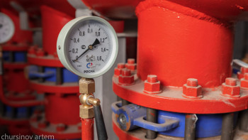 Фотография к новости: Бірқатар жылу-электр орталығының қызметі тексерілді