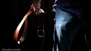 Фотография к новости: Зорланған бала, жауыз әке-шеше: Депутат қорқынышты статистика жайлы айтты