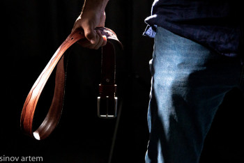 Фотография к новости: Зорланған бала, жауыз әке-шеше: Депутат қорқынышты статистика жайлы айтты