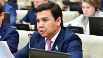 Фотография к новости: ЕАЭО елдері арасында сауда-экономикалық байланыстар дамиды – депутат