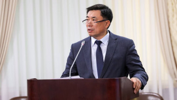 Фотография к новости: 8 айда Қазақстан экономикасы қанша пайызға өсті?