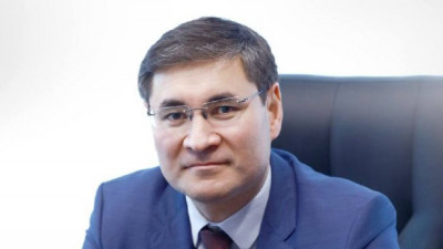 Кемелбек Ойшыбаев «Хабар» Агенттігінің басқарма төрағасы қызметіне тағайындалды