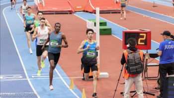 Фотография к новости: Азия ойындары. Отандық спортшылар алтын еншілеген ТОП-10 спорт түрі